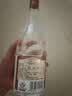 汾酒红盖玻汾 清香型白酒 42度 475mL*12瓶 原箱装 实拍图