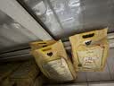 N1 爱宠爱猫n1玉米纯豆腐猫砂11.1kg升级1.5mm小颗粒易结团可冲马桶 实拍图