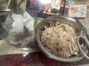 正大鸡爪净重2斤（单个鸡爪约40-50g） 柠檬凤爪卤鸡爪生鲜原料烧烤 实拍图