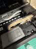 爱普生（EPSON）【6代新品】L3353墨仓式彩色家用AI学习打印机 L3251/L3255升级版(打印复印扫描 微信/无线 黑色） 实拍图