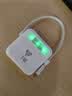 飞猫M2 随身wifi6免插卡移动wifi无线网卡便携式车载热点4g路由器无限制通用流量白色款 实拍图