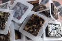 胶城阿胶糕500g*2【阿胶16%】阿胶膏补品气血女送长辈妈妈送女友礼盒 实拍图