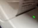喵喵机错题打印机P1S【高清2英寸】初高中学生便携家庭用能连手机作业帮错题整理免抄小型打印机可粘贴 实拍图