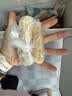 小牛凯西黑椒味烤肠肉肠1000g/20根早餐火腿肠香肠热狗空气炸锅烧烤食材 实拍图