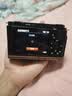 索尼（SONY）ZV-E10 半画幅微单相机 单机身  美肤拍照 颜值机身 精准对焦 VLOG APS-C画幅 黑色 实拍图