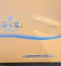 洋河海之蓝 52度 480ml*2瓶 礼盒装 绵柔浓香型（2018版） 实拍图
