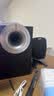 漫步者（EDIFIER）R201T06 2.1声道电脑音响音箱 台式机笔记本桌面音响 游戏音响 黑色 实拍图