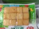 安井锁鲜装渔豆腐 240g/包 鱼豆腐鱼糜含量≥65%火锅麻辣烫关东煮烧烤 实拍图