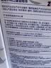振德口罩一次性独立包装医用外科口罩成人儿童秋冬防寒粉尘鼻炎100只 实拍图