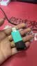 Sandisk闪迪128GB USB3.2 U盘 CZ550黑色 读速100MB/s 安全加密 数据恢复 学习办公电脑车载 高速大容量优盘 实拍图
