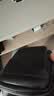 萨奇袋鼠（SAQIDAISHU）男士单肩包斜挎包商务男包休闲小挂包新款公文包时尚迷你小背包男 棕色小号 实拍图