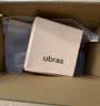 ubras【2件装】无尺码免拆V领内衣女背心美背粉底液文胸透气无痕隐形 隐形肤色+隐形肤色 粉底液色 实拍图