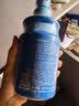海龟爸爸儿童洗面奶积雪草洁面青春期专用男女生护肤品80ml*2 实拍图