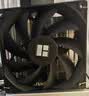 利民（thermalright）Peerless Assassin 120 SE 逆重力6热管 风冷散热器 双塔逆转双C12C风扇 PA120 SE 实拍图