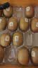 佳沛（zespri）新西兰金奇异果16粒经典果88-103g猕猴桃水果礼盒 实拍图