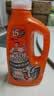 威猛先生（Mr Muscle）管道疏通啫喱 960ml 厨房专用 下水道强力疏通剂 管道疏通神器 实拍图