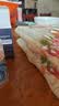 妙馨思食品自封袋加厚防水透明防尘收纳袋封口塑封包装袋样品保鲜密封袋 实拍图