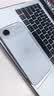 Apple/苹果 iPhone Air 256GB 天蓝色 【仅支持eSIM】 实拍图