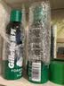 吉列剃须泡沫清新柠檬型210g双支装 手动式剃刮胡须刀 敏感肌 生日礼物便携男士 京东自营 剃须膏 新手 非吉利 实拍图