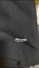 美津浓（MIZUNO）户外夹克男连帽梭织透气情侣锋衣加绒加厚加棉外套男上衣 实拍图