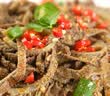 【烧烤季】齐齐哈尔风味烤牛肉片200g 中秋送礼家宴宴请 实拍图