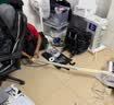 美的出品 华凌空调【价保11.11】 省电神机大1.5匹一级能效 纯铜管空调挂机KFR-35GW/N8HA1Ⅲ-D 实拍图