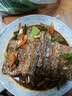 鲜到鲜得 冷冻舟山带鱼段800g 精选带鱼中段 深海鱼 生鲜 鱼类 海鲜水产 实拍图