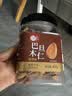 每果时光巴旦木仁400g原味无添加新货扁桃仁杏仁每日坚果干果休闲零食罐装 实拍图