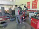 玛吉斯（MAXXIS）轮胎/汽车轮胎 205/55R16 91V EC1 适配朗逸/英朗/宝来 实拍图