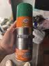 龟牌（Turtle Wax）大力橙柏油清洁剂柏油沥青清洗剂汽车车漆强力去污450ml 500904 实拍图
