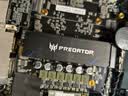 宏碁掠夺者（PREDATOR）512G SSD固态硬盘 M.2接口(NVMe协议) GM7系列｜NVMe PCIe 4.0读速7200MB/s  AI电脑存储配件 实拍图