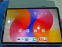 HUAWEIMatePad SE 11英寸 焕新版 华为平板电脑高刷护眼大屏 影音娱乐学生平板学习平板8GB+256GB 星云灰 实拍图