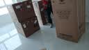 海尔出品统帅悦享系列230L家用三开门电冰箱小户型直冷出租房新一级能效补贴LC3-230S901【2026新款】 实拍图