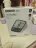 欧姆龙（OMRON）上臂式电子血压计血压仪充电语音家用蓝牙医用测量仪A866T 实拍图