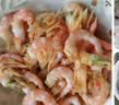 美加佳头籽熟冻北极甜虾净重3斤 规格80/100 头籽率50% 熟冻火锅聚餐 实拍图