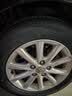 优科豪马横滨轮胎/汽车轮胎 215/60R16 95V E70B 原配丰田/凯美瑞 实拍图