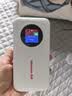 纽曼随身wifi可移动无线wifi6免插卡上网宝随行无线上网卡便携式车载4g无限路由器全国通用流量2026款 实拍图