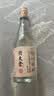 北大仓粮香 酱香型白酒 53度 500mL*6瓶 整箱装 口粮酒 实拍图