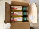 农夫山泉东方树叶乌龙茶500ml*15瓶无糖茶饮料0糖0脂0卡整箱装饮品 实拍图