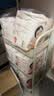 好奇（Huggies）铂金装小桃裤成长裤XXXL26片*4包(17kg以上)【散热口碑王】 实拍图