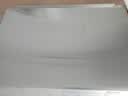 双枪（Suncha）304不锈钢菜板擀面板抗菌防霉案板厨房专用和面食揉面板中号 实拍图