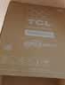 TCL 升级款除菌除螨滚筒洗衣机全自动单洗10KG一级能效家用国家补贴以旧换新京东自营G100L3W-BS 实拍图