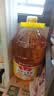 鲁花食用油 物理压榨 非转基因 玉米油6.18L 家用粮油 健康植物油 实拍图