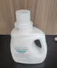 WICKLE婴儿洗衣液新生婴儿宝宝专用酵素抑菌洗衣液 1000ml（自然香型） 实拍图