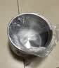 美的（Midea）高压锁鲜蒸电压力锅5L 智能预约多功能一体电饭煲家用4-6人开盖火锅煲汤双胆电饭锅MY-YL50Q3-451 实拍图