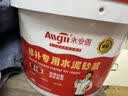 Allgll水泥地面修补料高强度起沙修复混凝土裂缝自流平防水快干抗裂砂浆 实拍图