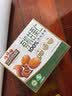 三只松鼠有机甘栗仁500g 熟制即食板栗仁栗子仁坚果休闲零食团购送礼 实拍图