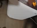 美的（Midea）泡脚桶杀菌足浴盆加热暖脚自动按摩保暖洗脚盆熏蒸喷淋生日礼物送男女友长辈实用ZL310 实拍图