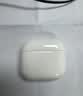 Apple/苹果 AirPods 4 搭配USB-C充电盒 蓝牙耳机 适用iPhone/iPad/Mac 四代MXP63CH/A 实拍图