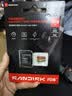 Sandisk闪迪128GB TF(MicroSD)内存卡4K极速金卡A2 V30 U3兼容大疆Pocket3/4P/Action 6运动相机/无人机存储卡 实拍图